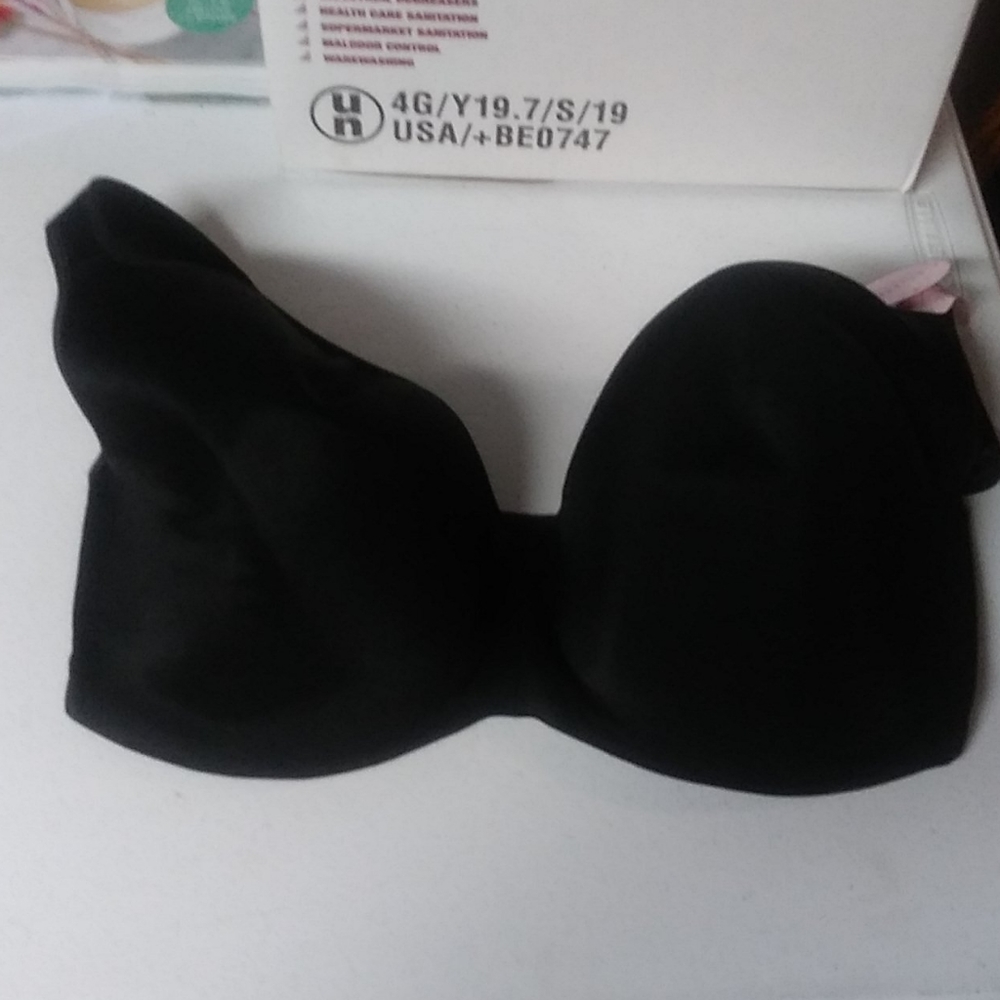 Cacique Smooth Balconette 38H